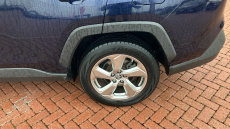 Toyota RAV4 2.5 VVT-i Hybrid Excel 5dr CVT Hybrid Estate